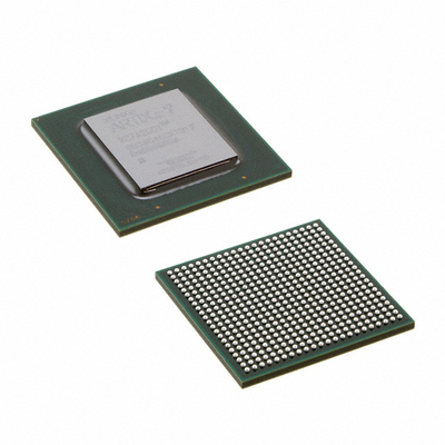 Field Programmable Gate Array XC7A200T-L1FBG484I FCBGA-484 Artix-7