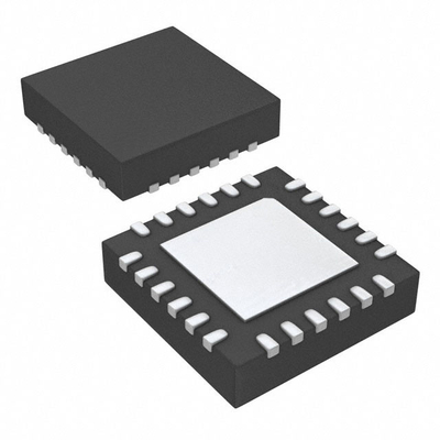 Microcontroller MCU EFM8SB20F32G-B-QFN24R 15 Kanaal CIP-51 Busy Bee Embedded Microcontroller 24-QFN