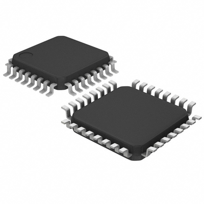 Microcontroller MCU EFM8SB20F32G-B-QFP32