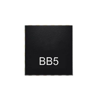 Microcontroller MCU EFM8BB52F32I-C-QFN20R 8-bit 50MHz 32KB FLASH Automotive microcontroller IC