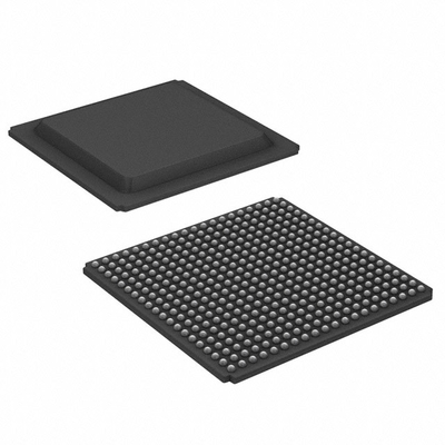 Field Programmable Gate Array XA3S1600E-4FGG400I FPGA-chips 400-FBGA Spartan-3E XA Programmable Logic IC