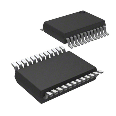 Microcontroller MCU EFM8BB10F8G-A-QSOP24R Automotive Busy Bee Microcontroller MCU 24-QSOP Oppervlakte