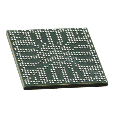 Microcontroller MCU DM388AAARD21FP DaVinciTM digitale mediaprocessor 609-LFBGA oppervlakte