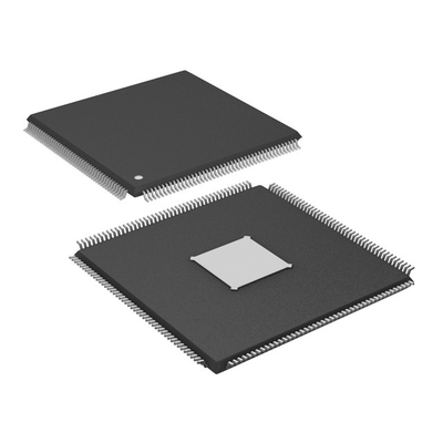 Microcontroller MCU ADSP-BF516KSWZ-3 Low Power Blackfin met geavanceerde ingebedde connectiviteit 176-LQFP