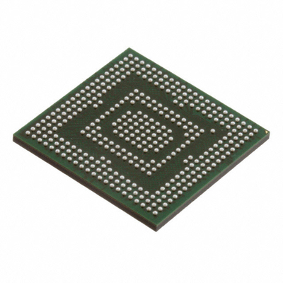 Microcontroller MCU ADSP-SC584BBCZ-3A Dual Core SHARC And Arm Cortex-A5 Processors 300MHz