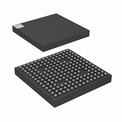 Microcontroller MCU ADBF705WCBCZ311 400MHz Blackfin Core Embedded Processor met 512KB L2 SRAM