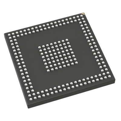 Microcontroller MCU ADBF525WBBCZ502 208-CSPBGA High Performance Blackfin Embedded Processor