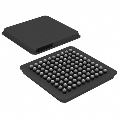 Microcontroller MCU TMS320F2809NMFA Single Core 32-bit microcontroller met 100MHz