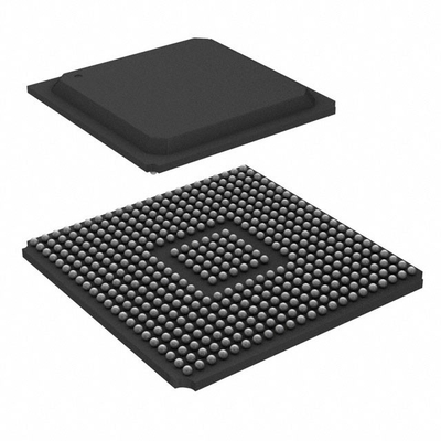 Field Programmable Gate Array XA3S1000-4FGG456Q Automotive Spartan-3 XA Field Programmable Gate Array IC