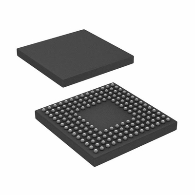 Microcontroller MCU ADBF531WBBCZ406 Blackfin Embedded Processor 400MHz 160-CSPBGA