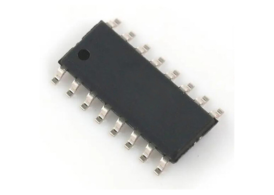 Geheugen IC Chip GD25B256DFIGY 3.3V Uniform Sector Dual And Quad Serial Flash Memory