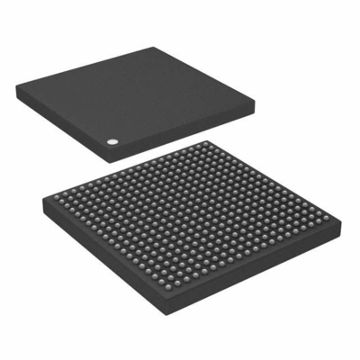 Field Programmable Gate Array M2GL060T-VFG400I SoC FPGA Programmable Logic IC 56520LE FPGA chip