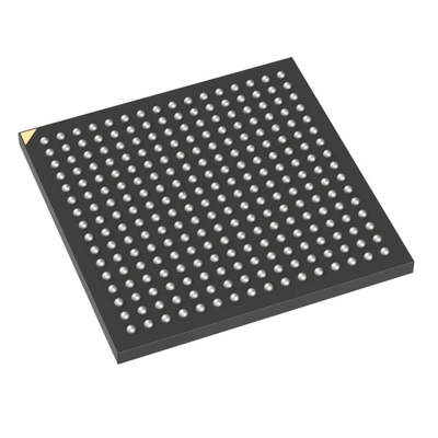 Field Programmable Gate Array LFD2NX-40-8BG256I CertusTM-NX Field Programmable Gate Array IC 256-LFBGA