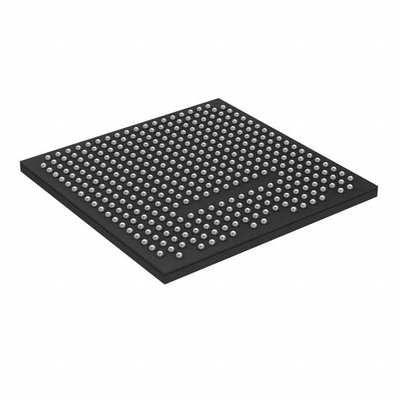 LFE5U-12F-6BG381C 312 MHz ECP5 Field Programmable Gate Array IC 381-FBGA