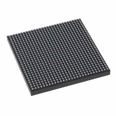 Field Programmable Gate Array XCAU20P-1SFVB784I Artix UltraScale Architectuur FPGA IC 784-FCBGA