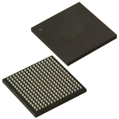 LCMXO3LF-6900E-5MG256I 900 Mb/s 1.2V MachXO3 Field Programmable Gate Array IC