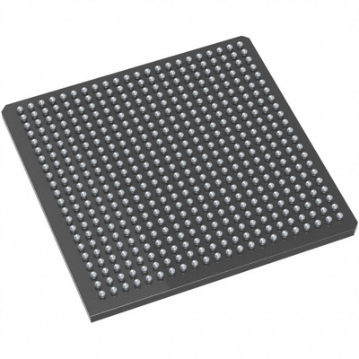 Veldprogrammeerbare poortarray M2GL150-FCVG484I FPGA Programmeerbare logica IC BGA-484 5000 kbit SoC FPGA IC