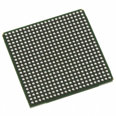 Field Programmable Gate Array LFCPNX-100-7BFG484C 1.05V CertusProTM-NX Field Programmable Gate Array IC