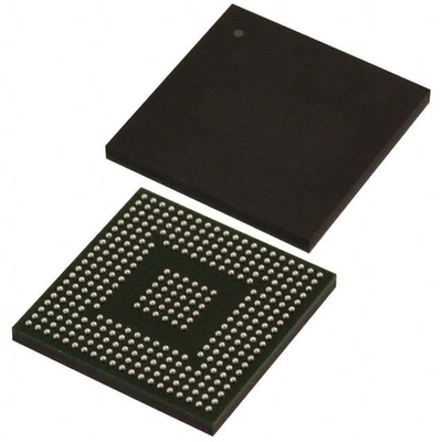 Veldprogrammabel Gate Array LCMXO2-4000HC-5BG332I 323 MHz MachXO2 Embedded Field Programmable Gate Array IC