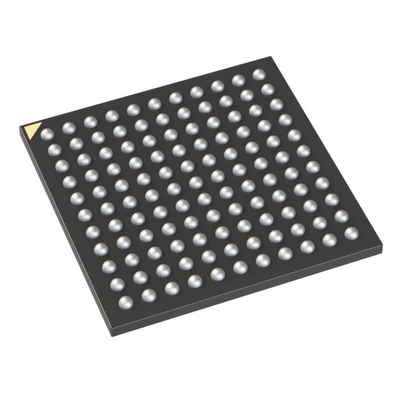 Field Programmable Gate Array LCMXO3LF-640E-5MG121I 1.2V 400 MHz MachXO3 Field Programmable Gate Array IC
