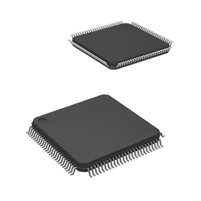Veldprogrammabel Gate Array LCMXO2-2000HC-5TG100C 80 IO 3.3V MachXO2 Embedded Field Programmable Gate Array IC
