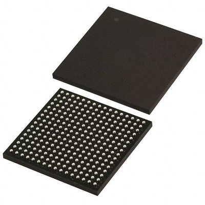 Field Programmable Gate Array LCMXO2-7000HC-6FTG256C 189 uA MachXO2 Embedded Field Programmable Gate Array IC