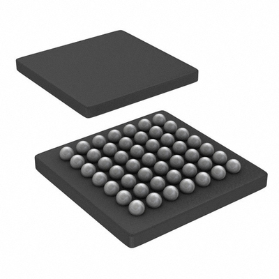 Veldprogrammeerbare poortarray LCMXO2-2000ZE-1UWG49ITR MachXO2 Embedded Field Programmeerbare poortarray IC 49-UFBGA