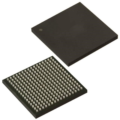 Field Programmable Gate Array LCMXO3L-2100E-6MG256C Programmable Logic IC 256-VFBGA MachXO3 FPGA chip