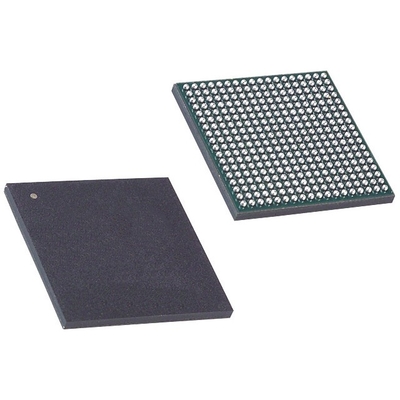 Field Programmable Gate Array EP3C40F324C6N High Performance Cyclone III FPGA Programmable Logic IC 324-BGA