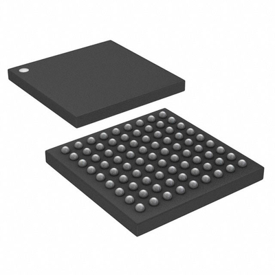 Field Programmable Gate Array 10M08DFV81C8G Field Programmable Gate Array 81-UFBGA MAX 10 FPGA chip