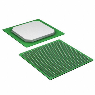 Field Programmable Gate Array EP4CGX150DF27C8N 200 MHz Cyclone IV GX Embedded FPGA Programmable Logic IC
