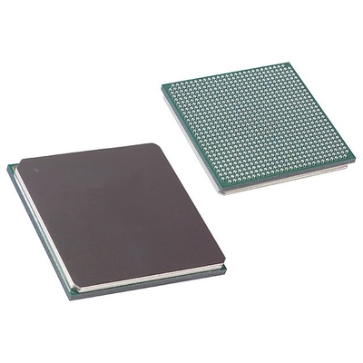 Veldprogrammeerbare poortarray 10CX105YF780I6G Cycloon 10 GX Veldprogrammeerbare poortarray FBGA-780