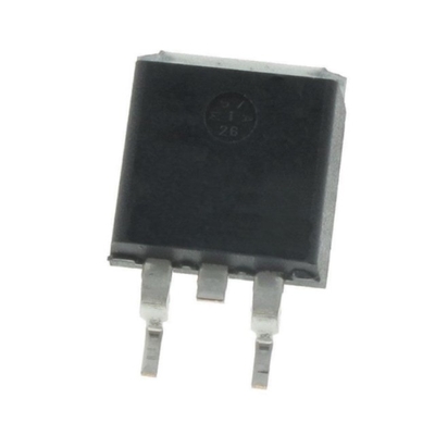 Geïntegreerde schakelchip STGB25N40LZAG Automobiele 400V-transistoren met interne klem