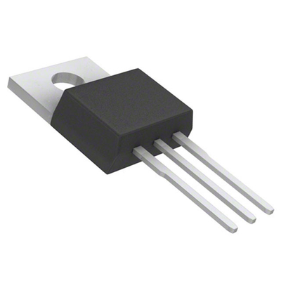 Geïntegreerde schakelchip ISL9V5036P3-F085 360V 31A N-kanaal ontsteking Single IGBT transistors