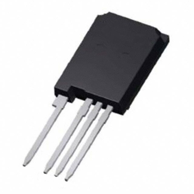 Integrated Circuit Chip IKY75N120CS6XKSA1 Hard-Switching 1200V 75A High Speed IGBT6 Discrete Transistors