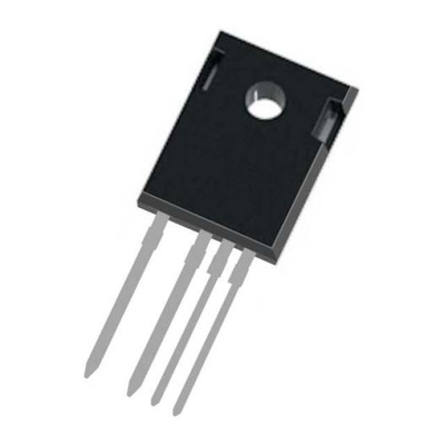 Geïntegreerde schakelchip IKZA50N65SS5XKSA1 650V Hard-Switching TRENCHSTOPTM 5 S5 Single IGBT Transistors
