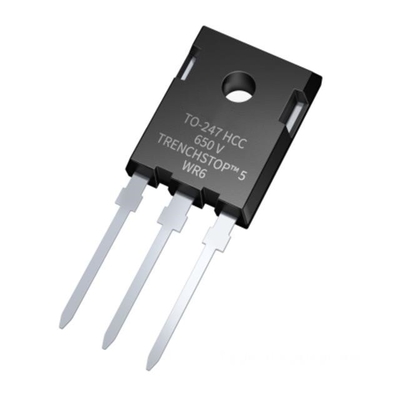 Chip voor geïntegreerde schakelingen IKWH40N65WR6XKSA1 650V 40A omgekeerde geleidende IGBT-transistors in hoge kruip en speling