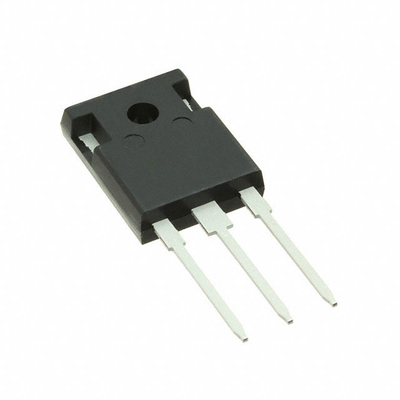 Integrated Circuit Chip IKW75N60TFKSA1 Hard-Switching IGBT-transistors met een volledige vrije diode