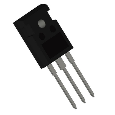 Geïntegreerde schakelchip IKW40N65F5 IGBT-transistors 650V 74A 255W door gat TO247-3