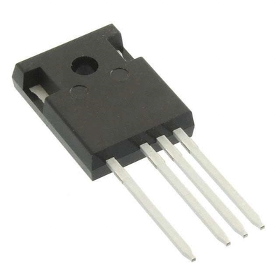 Geïntegreerde schakelchip IKZ75N65EL5XKSA1 Single IGBT Trench Field Stop Discrete Transistors