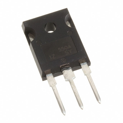 Geïntegreerde schakelchip IKW60N60H3FKSA1 IGBT-discrete transistors met hoge snelheid