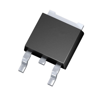 Integrated Circuit Chip IKD15N60RFATMA1 RC-Drives Fast 600V 15A Hard-Switching Single IGBT Discrete Transistors
