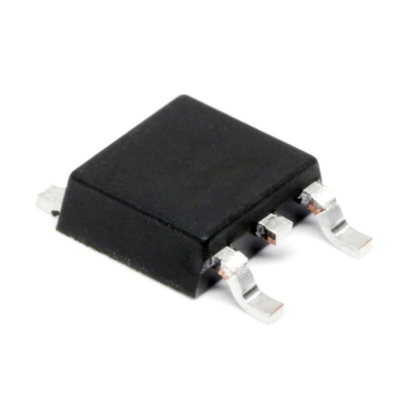 Integrated Circuit Chip IKD03N60RFATMA1 Hard-Switching IGBT3 met monolithisch geïntegreerde omgekeerde geleidende diode
