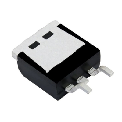 Geïntegreerde schakelchip IGB10N60TATMA1 Hard-Switching 600V 10A Single IGBT Discrete Transistors