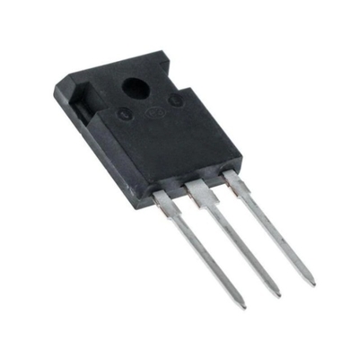 Integrated Circuit Chip IGW20N60H3FKSA1 High Speed 600V 20A Single IGBT Discrete Transistors