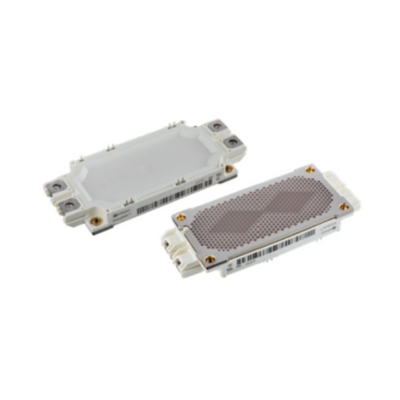 IGBT-modules voor auto's IFF600B12ME4PB11 Halfbrug 1200V 600A 40W IGBT-module
