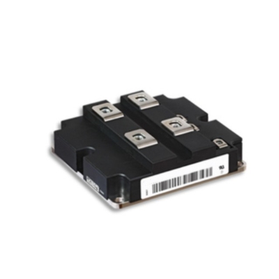 IGBT-modules voor de automobielindustrie FZ2400R12HP4 Single Switch IGBT-module met een zachte schakelaar