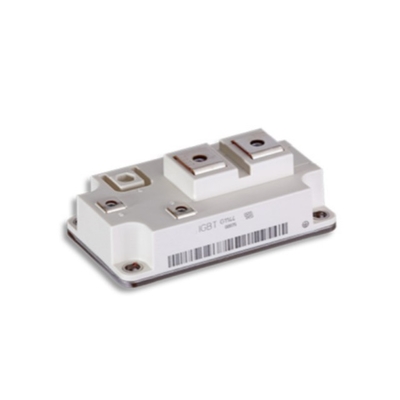 Automobiele IGBT-modules FZ400R17KE4 Single 1700V 550A 2500W Chassis Mount Module IGBT-module