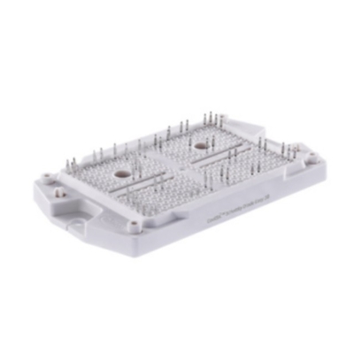 IGBT-modules voor de automobielindustrie FP100R12W3T7B11 3-fase-omvormer 1.2kV 100A IGBT-siliconmodules