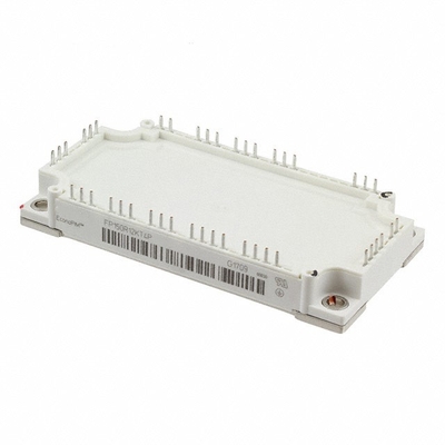 IGBT-modules voor de automobielindustrie FP150R12KT4 1200V 150A PIM Driefasige inputrectificator IGBT-module